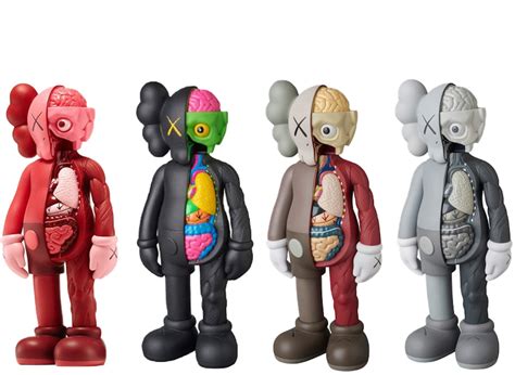 buy and sell kaws.